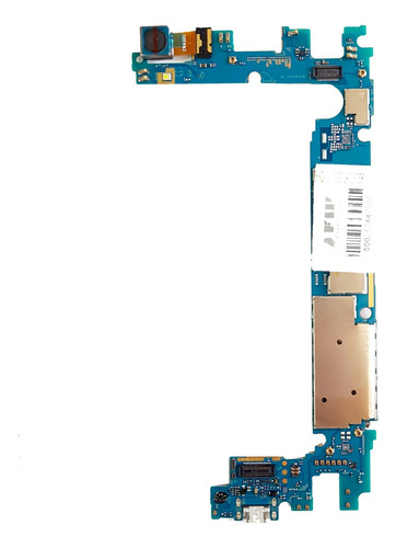 Placa Main Para Lg X Power K220 16gb + 2gb Ram 100% Libre