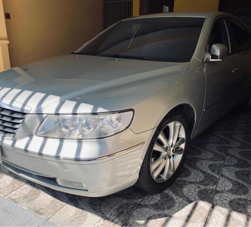 Imagem 1 de 15 de Hyundai Azera 2010 3.3 Gls Aut. 4p