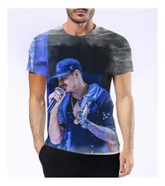 Comprar Camiseta Camisa Hungria Hip Hop Rapper Entrega Rapida K06