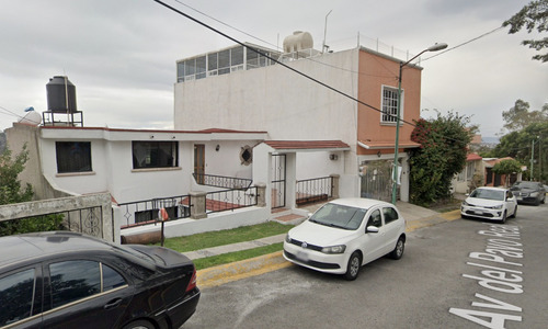 Gran Oportunidad De Inversion -casa En Atizapan De Zaragoza Crg