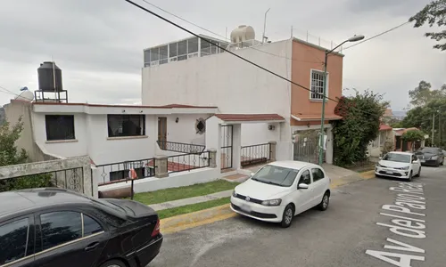 Gran Oportunidad De Inversion -casa En Atizapan De Zaragoza Crg
