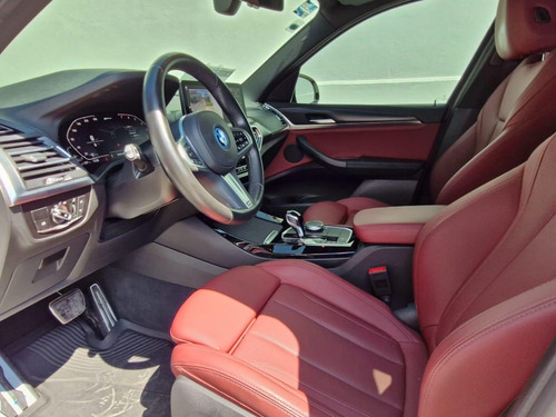 X3 Xdrive30e (hibrido Aut) 2022