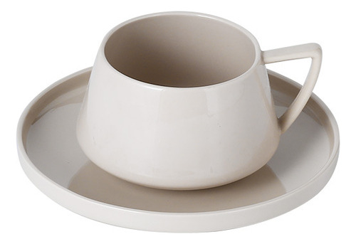 Juego Simple De Tazas De Té Para La Tarde Para El Hogar Y La