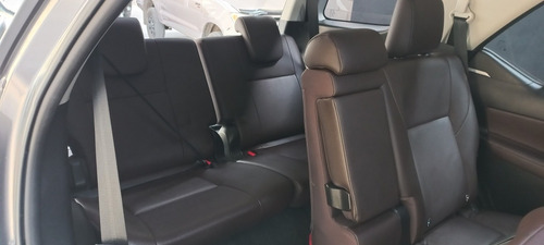 Imagen 13 de 15 de Toyota Sw4 2018 2.8 Srx 177cv 4x4 7as At