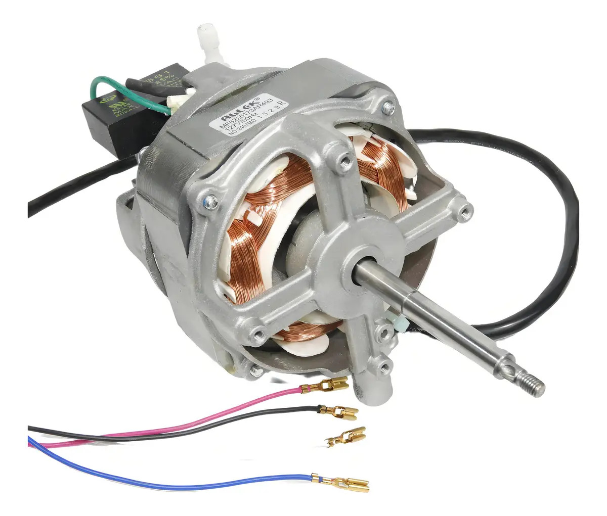 Motor para Ventilador Arno X-treme 7 40cm Ve70
