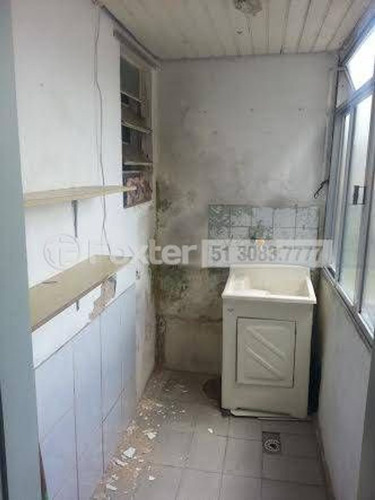 Imagem 9 de 9 de Apartamento, 2 Dormitórios, 60.44 M², Rubem Berta - 120391