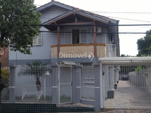 Imagem 1 de 15 de Casa Em Condominio - Tristeza - Ref: 22709 - V-22709