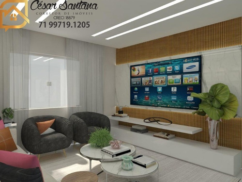 Imagem 3 de 22 de Casa - Ca01010 - 70012750