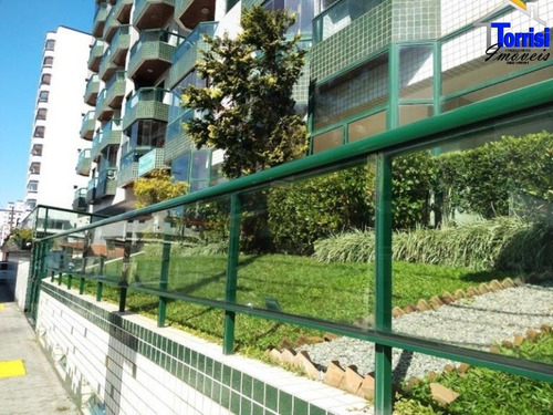 Imagem 17 de 22 de Apartamento Em Praia Grande, 01 Dormitório, Guilhermina, Ap02931 - Ap02931 - 69916312