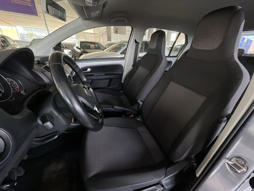 Imagem 6 de 9 de Volkswagen Up! 1.0 12v E-flex Move Up!