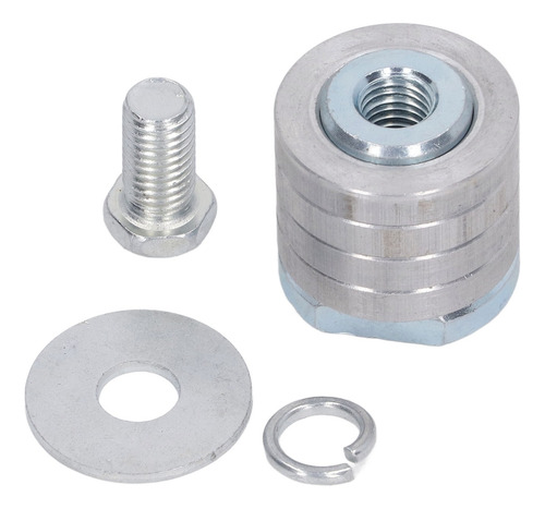 Adaptador De Amoladora Angular A Máquina De Ranurado De M10