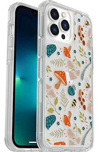 Otterbox Symmetry Series Clear Case For Apple iPhone 13 Pro