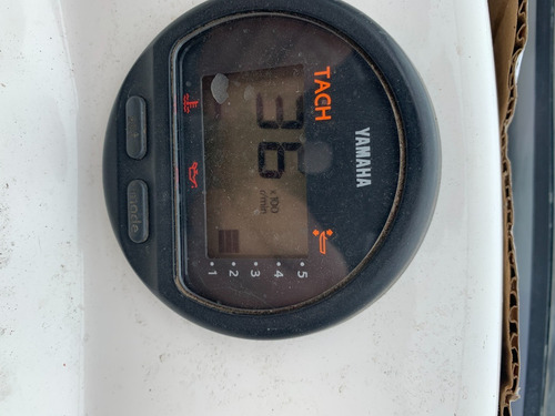 Canestrari 150 2019 Yamaha 70 Hp 2tiempos. No Permuto