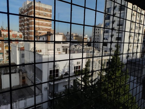 Imagen 6 de 6 de Departamento - Belgrano Virrey Arredondo 2562