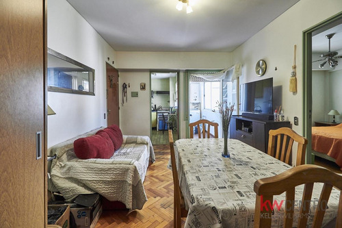 Imagen 2 de 21 de Venta Departamento 2 Ambientes En San Nicolas