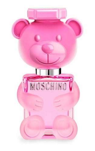 Moschino Perfume Mujer Toy 2 Bubble Gum Edt 30ml