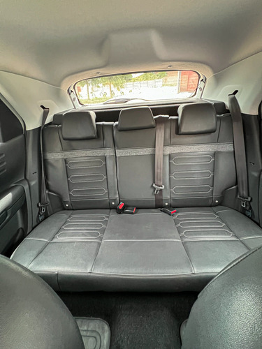 Citroën C4 Cactus 1.6 Thp 165 At6 Shine