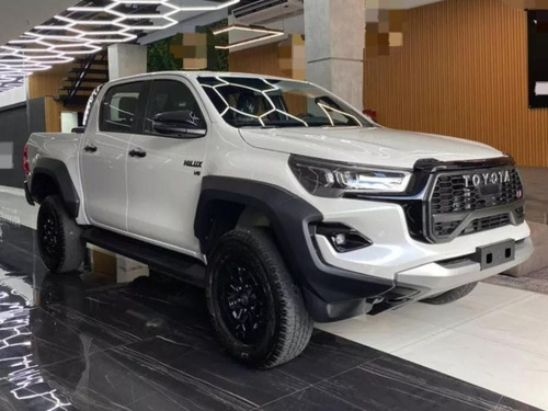 Toyota Hilux Pick-up 2.8 Cd Gr-sport 224cv 4x4 At