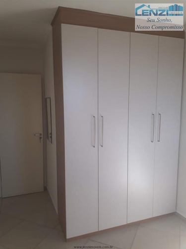 Imagem 6 de 16 de Apartamento Mobiliado À Venda Em São Paulo/sp - Compre O Seu Apartamento Mobiliado Aqui! - 1438040