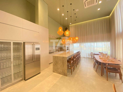 Imagem 8 de 10 de Apartamento Alto Padrão Para Alugar Na Praia Brava - 278944