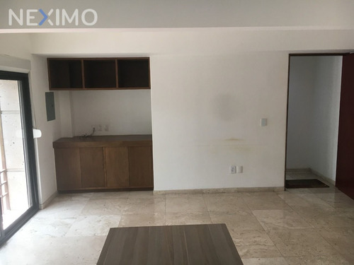 Imagen 4 de 30 de Departamento En Renta En Irrigación, Miguel Hidalgo, Ciudad De México
