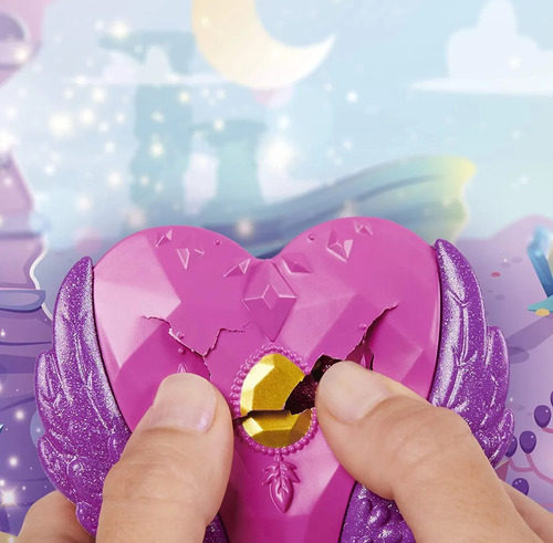 Hatchimals Pixies Riders Coleccionables