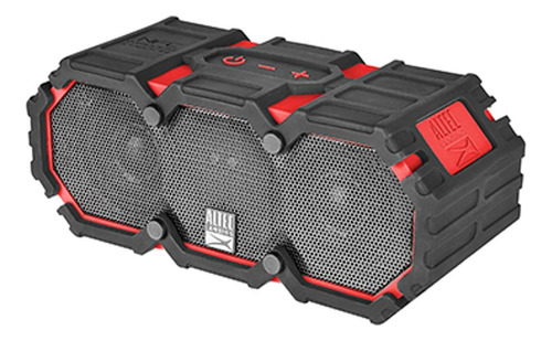 Parlante Bluetooth Altec Lansing Micrófono Resistente Al Agu