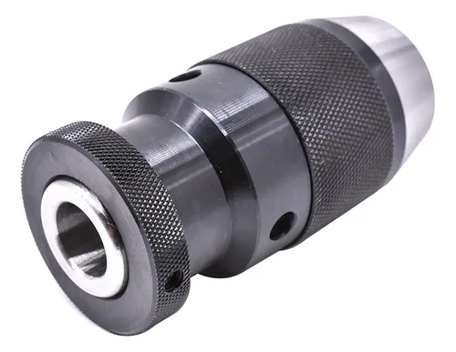 Mandril 3-16mm B18 Conico Para Torno Lh-2573