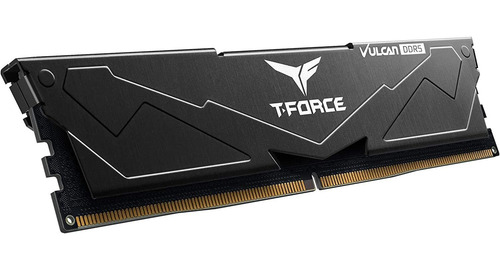 Memoria Ram Teamgroup T-force Vulcam, Ddr5, 2x16gb, 5200mhz