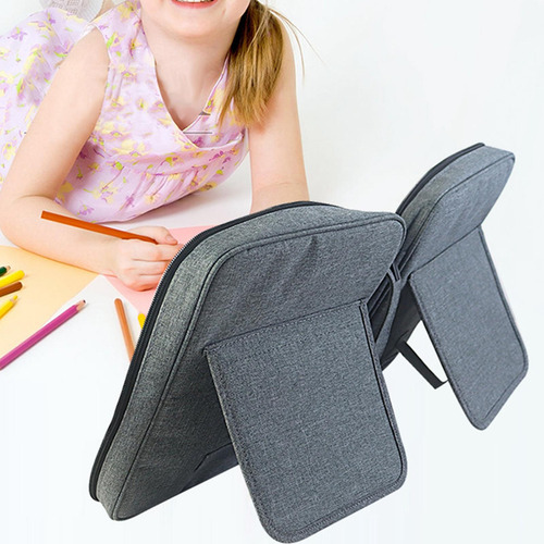 Estuche Impermeable Bolsa De Transporte Cubierta De Libro