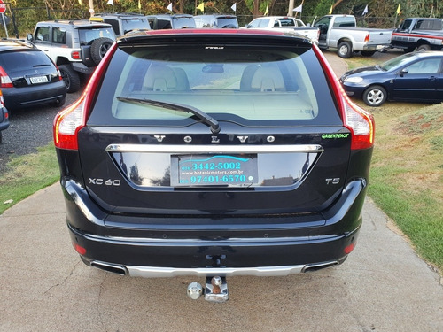 Imagem 8 de 8 de Volvo Xc60 2.0 T5 Dynamic 2014