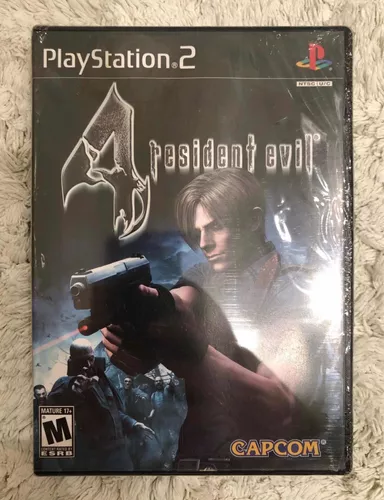 Ps2 Resident Evil Code Veronica Original Greatest Hits - Escorrega o Preço