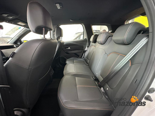 Renault Duster 1.3 TCE FLEX ICONIC PLUS X-TRONIC