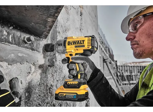 Llave De Impacto 1/2 20v Máx Dewalt Dcf900b Sin Baterias