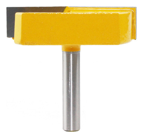 8mm X 57mm Fresa Rectificadora / Fresadora Y Cnc Madera