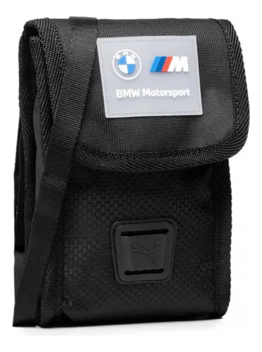 Bandolera Messenger Puma Bmw 078452 01 Cuotas sin inter s