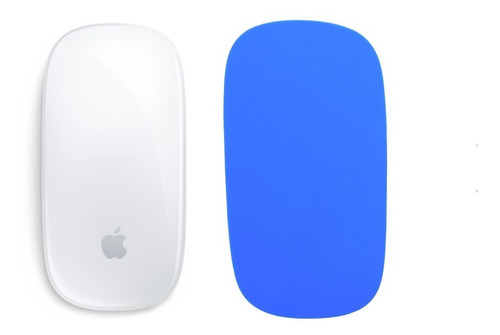 Funda Protectora  Apple Magic Mouse 1/2 iMac  - Colores