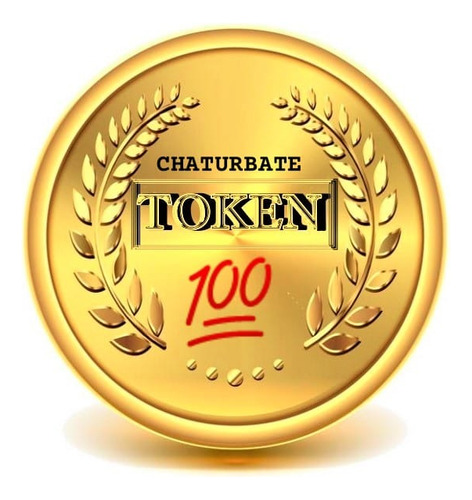 Venta Paquete De Tokens - Chaturbate (100)