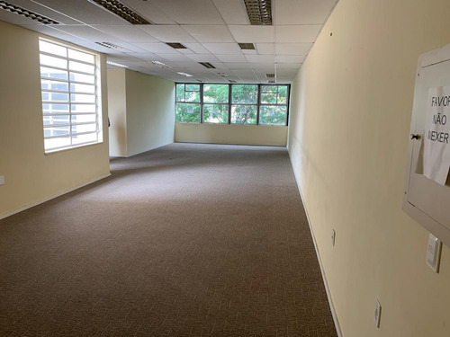 Imagem 20 de 20 de Prédio Para Alugar, 630 M² Por R$ 17.000,00/mês - Centro - Santo André/sp - Pr0017