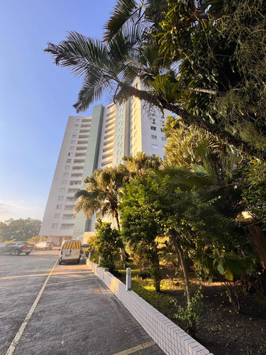 Apartamento Com 1 Dormitório Frente Mar