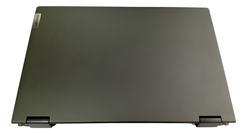 Tela Completa Touch Notebook Lenovo Ideapad Flex 5i 14 Cinza-escuro