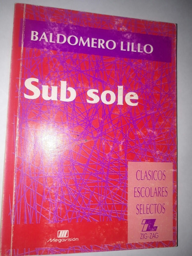 Libro Sub Sole