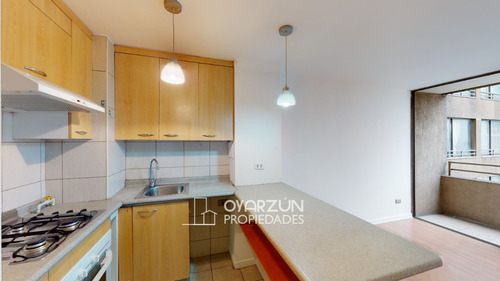 Oferta Por 3 Meses! Departamento En Arriendo Disponible