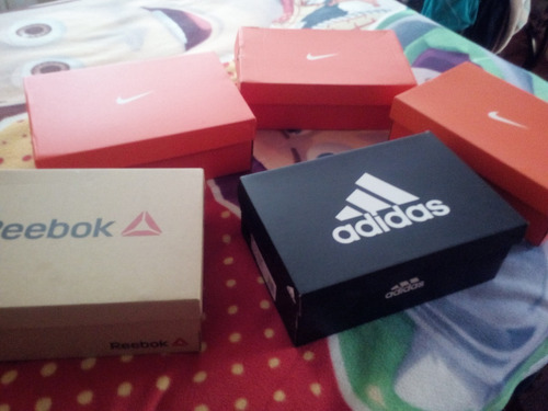 caja zapatos nike caja zapatos nike