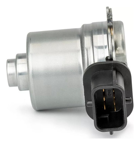 Imagen 5 de 9 de Motor Actuador Clutch Transmision Powershift Fiesta Focus F
