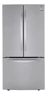 LG Refrigerador 25' French Door Door Cooling