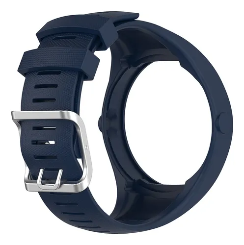 (o) Correa Compatible Con Pulseras Impermeables Polar M200