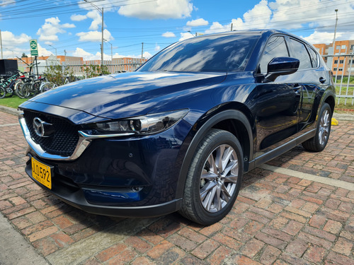 Mazda CX-5 Mazda CX-5 Grand Touring 2.5cc AT AA