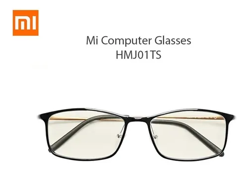 GAFAS PARA ORDENADOR MI COMPUTER GLASSES NEGRO XIAOMI