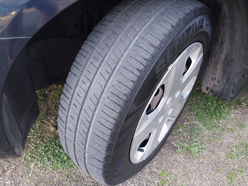 Chevrolet Cobalt 1.8 Sedan Lt
